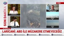 Kuveyt’te ABD’ye ait bir savaş uçağı düştü