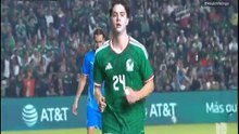 2026 Mexico IceLand 2