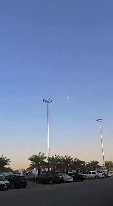 سقوط طائرة حربية أميركية شمال غربي الكويت