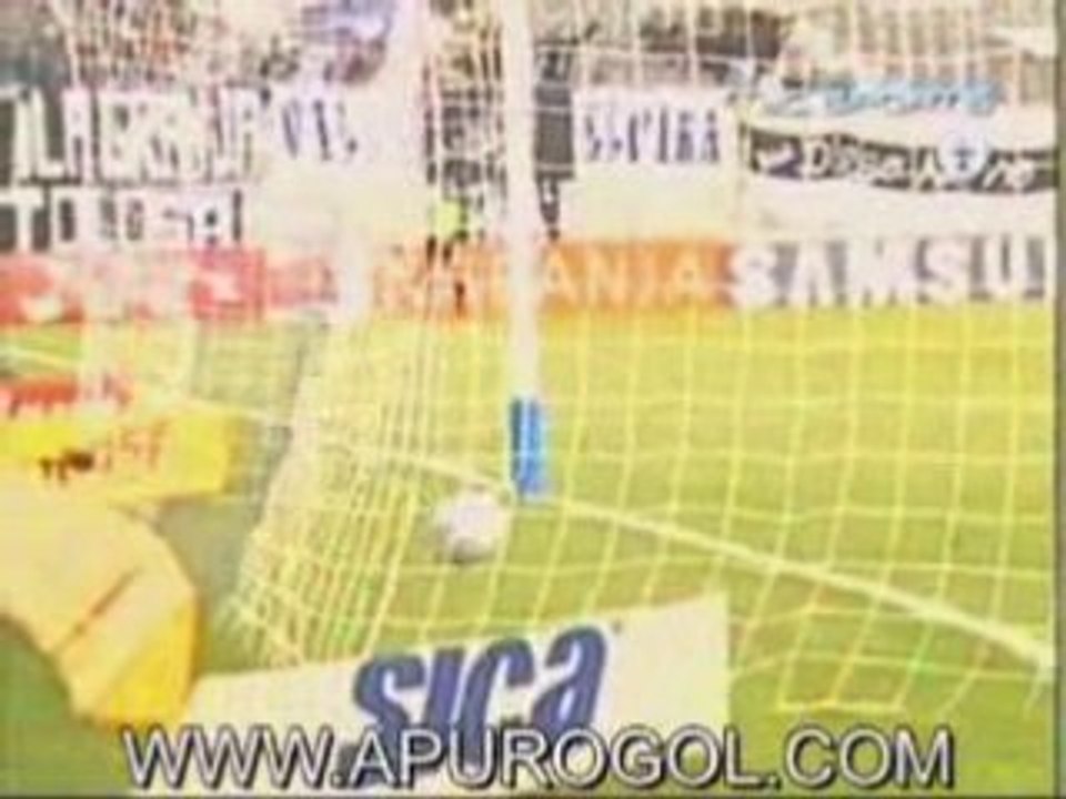 Gimnasia LP 2 Velez 1 Goles Ponce Cuevas Martirena