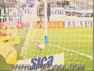 Gimnasia LP 2 Velez 1 Goles Ponce Cuevas Martirena