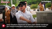 Gubernur Kaltim batalkan pengadaan Mobil Dinas Rp 8,5 M