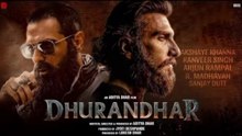 Dhurandhar hindi movie