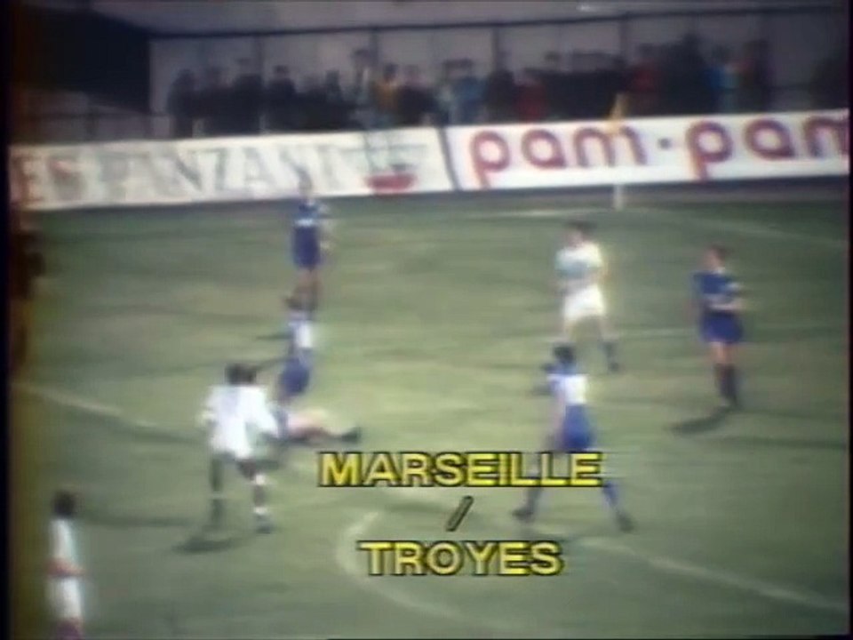 CHAMPIONNAT DE FRANCE - 1978 - SAISON 1977/1978 -