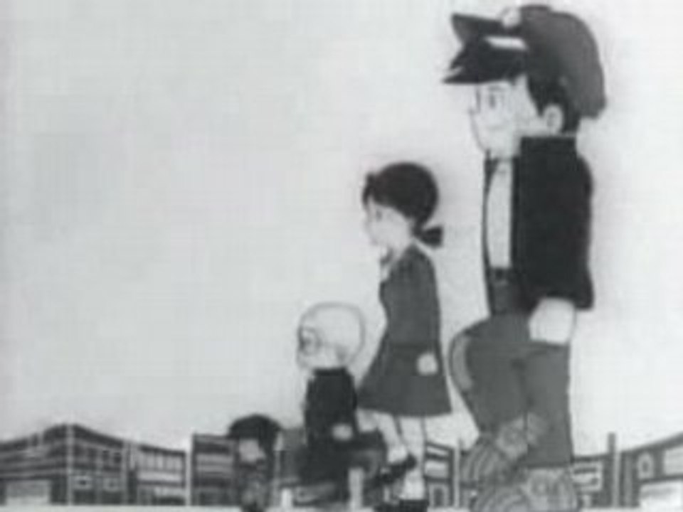 ハリスの旋風