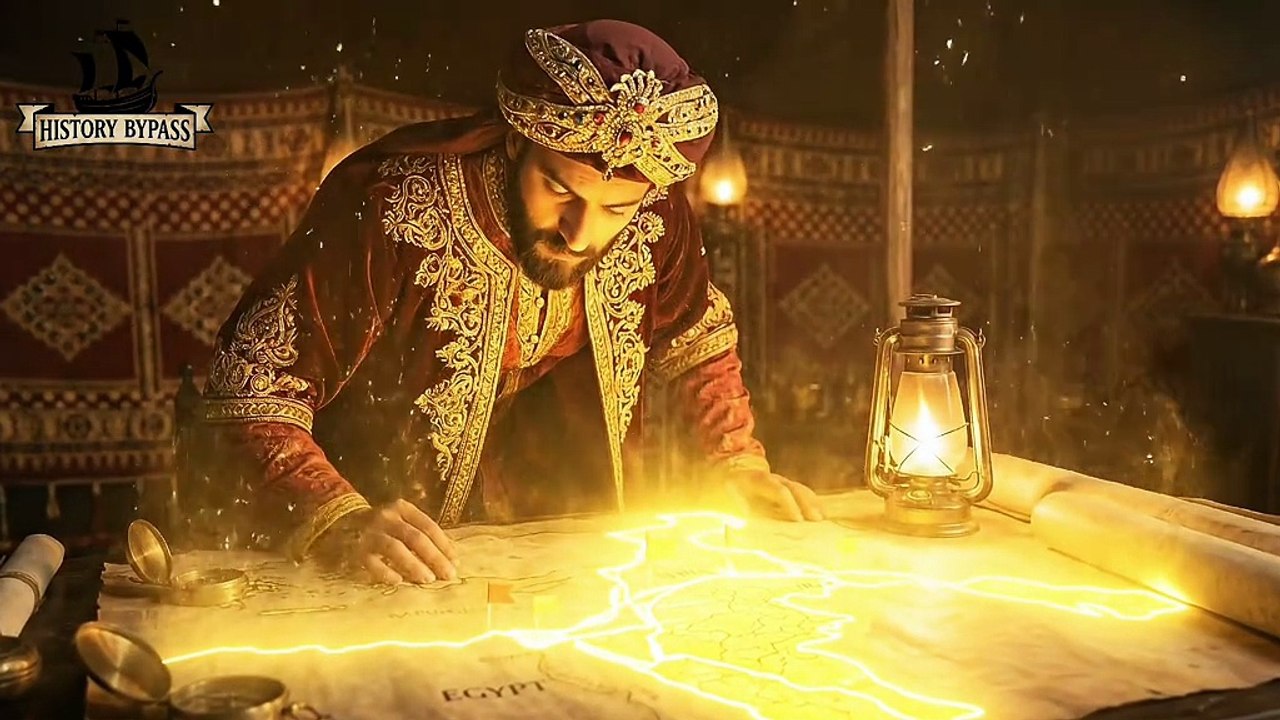 PART_5 Sultan Salahuddin Ayyubi  Fatah-e-Bait-ul-Muqaddas