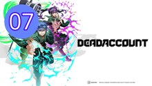 Dead Account Episode 7 Engsub