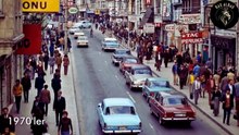 istiklal caddesi 3 bölüm