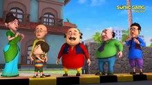 Chotu_s Birthday _ Jhatka_s Special Van _ Motu Patlu _ Full Episode