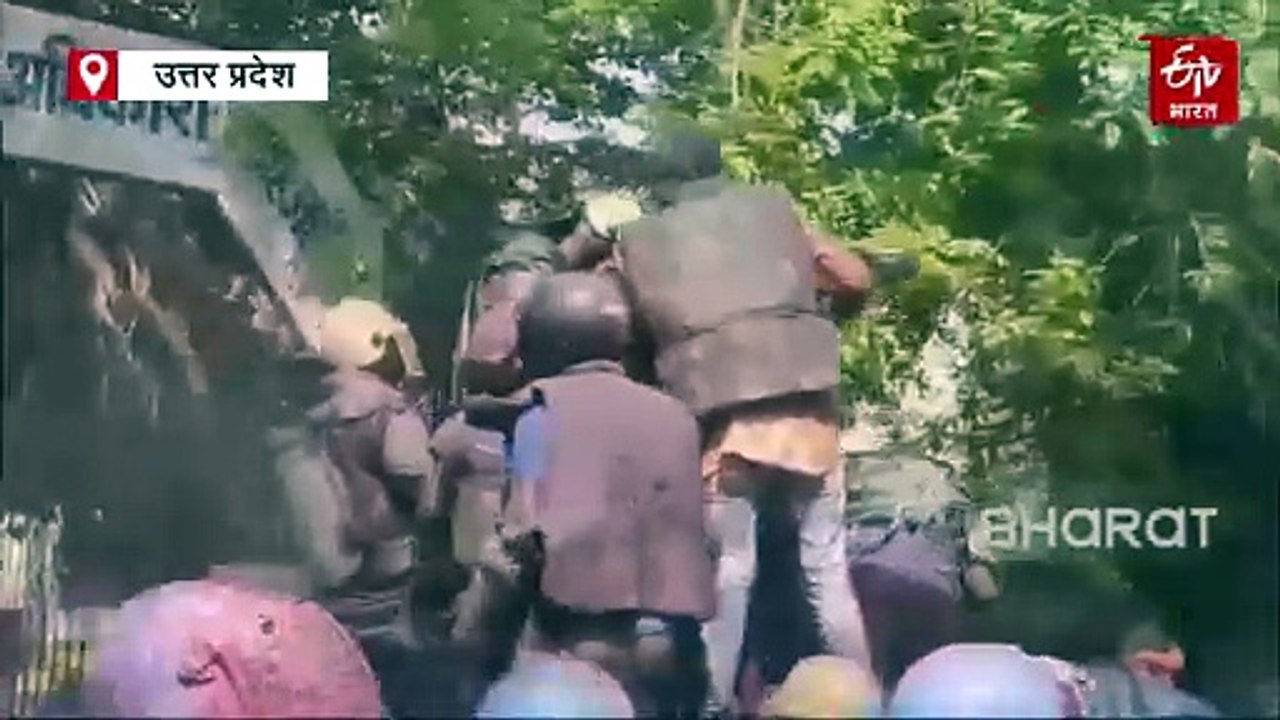 विश्व की अनोखी जूतेमार होली, जानें लॉट साहब के...