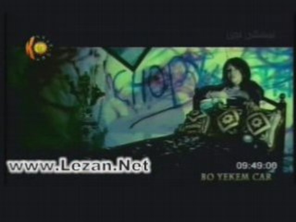 Chopy-gunagerım