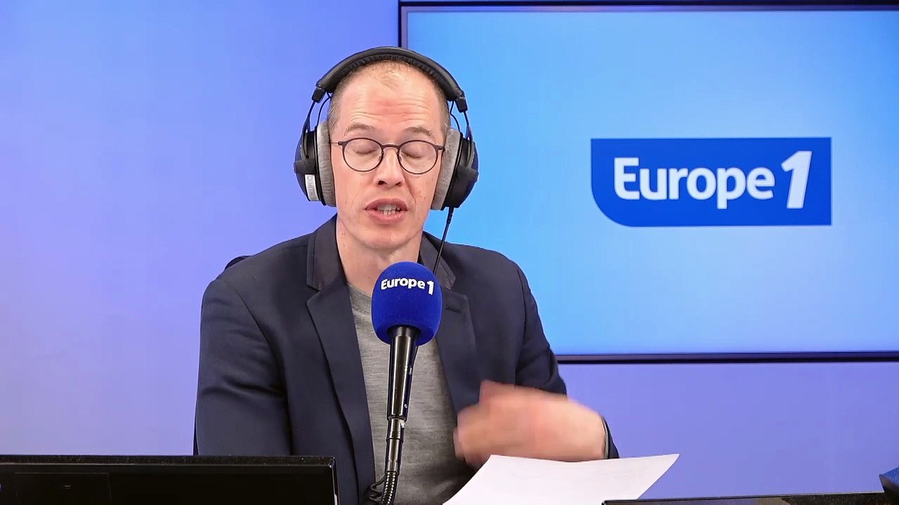 «Les Iraniens attendaient l'intervention des Américains», assure Emmanuel Razavi