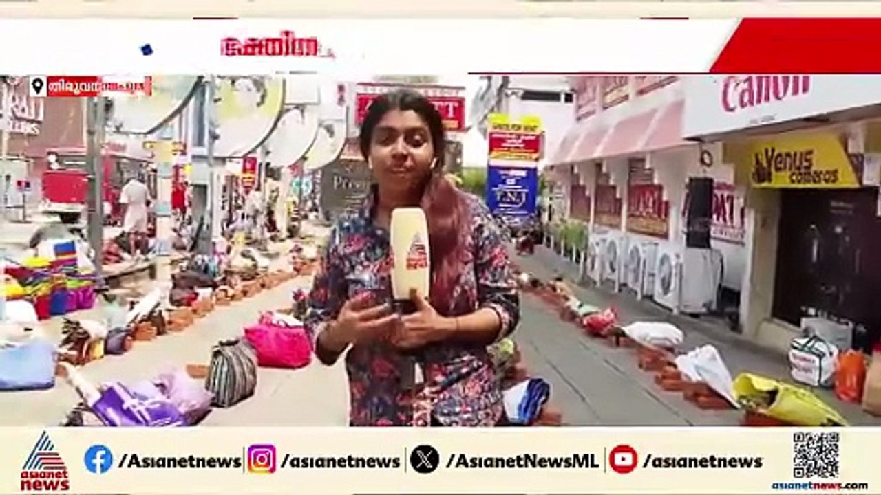 ആറ്റുകാൽ പൊങ്കാല; കുടിവെള്ള ക്ഷാമം പരിഹരിക്കുമെന്ന് മന്ത്രി വി ശിവൻകുട്ടി