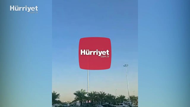 Kuveyt’te ABD’ye ait bir savaş uçağının düşürüldüğü iddiası