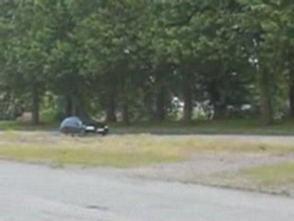 Honda civic VTI EG6 pot spoon kit admission direct