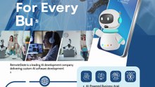 AI Solutions For Every Business