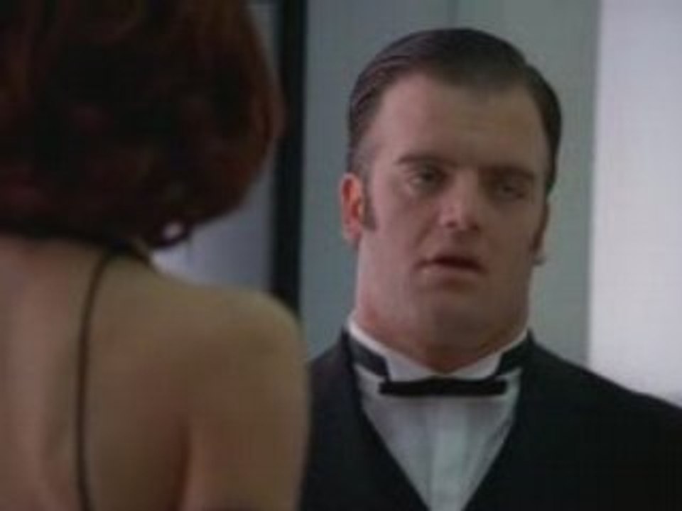 Marshall en mission
