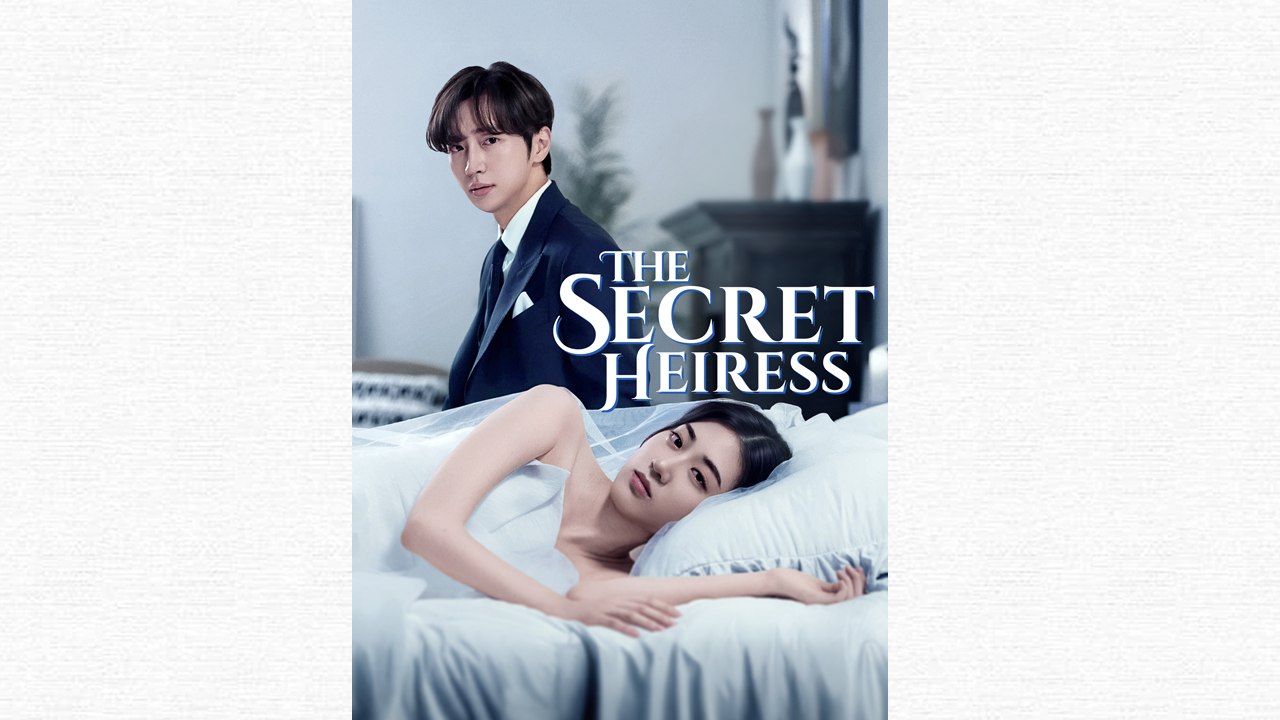 The Secret Heiress (Dubbed) Korean Short Movie