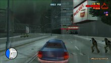 GTA 3 Zombie video - 11