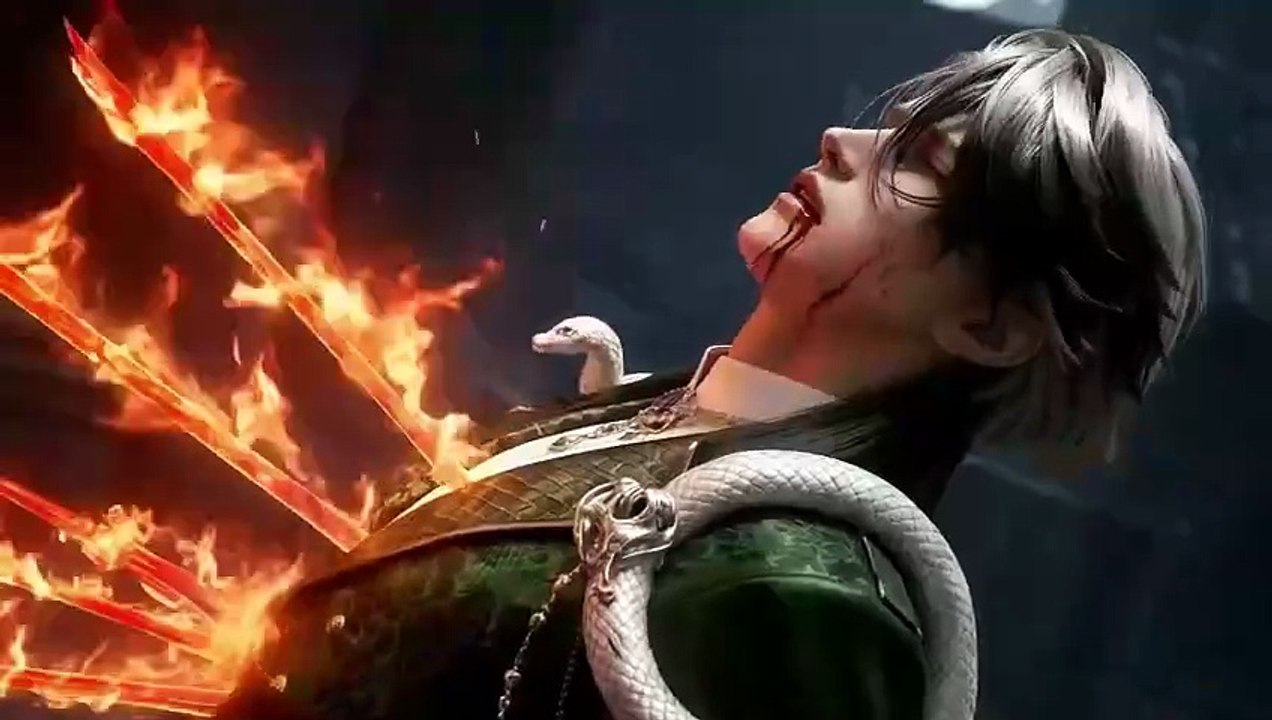 Tame the Devils or Die: The Villainess’s Revenge / Survive or Die: Hearts Under My Whip /  Miss, What Did You Do to Your Demon Butlers? / Miss, What Did You Do to Demons? [Full Movie]