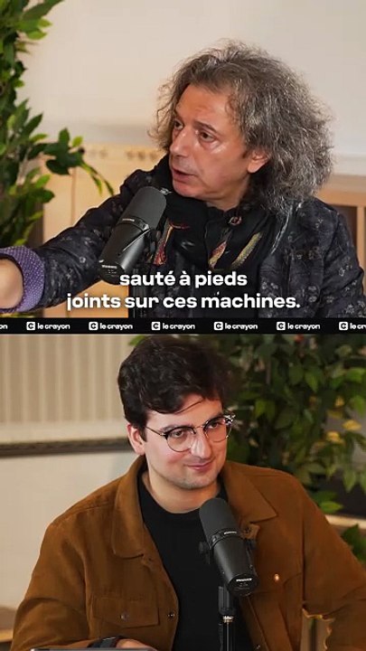À quoi bon apprendre ? | LE CRAYON