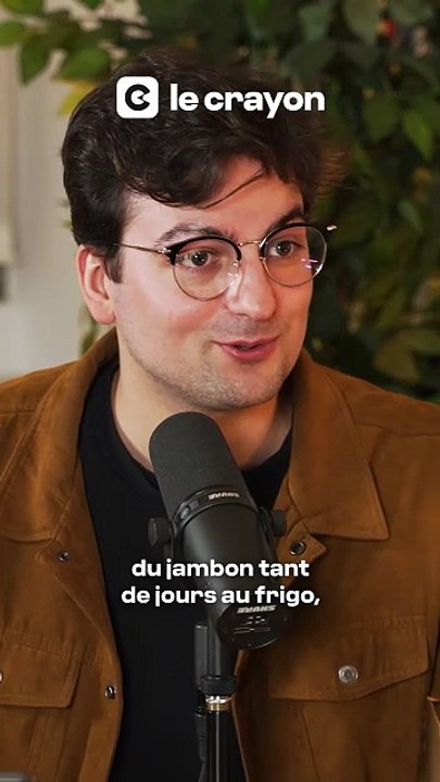 Maman vs ChatGPT : À qui faites-vous confiance ? | LE CRAYON