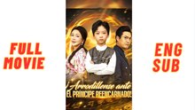EL PRINCIPE REENCARNADO [ESPAÑOL DOBLADO]
