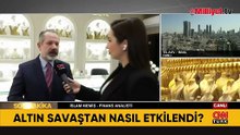 Altın ve gümüş fiyatlarında tarihi kırılma: ABD-İran savaşı sonrası şimdi ne olacak?