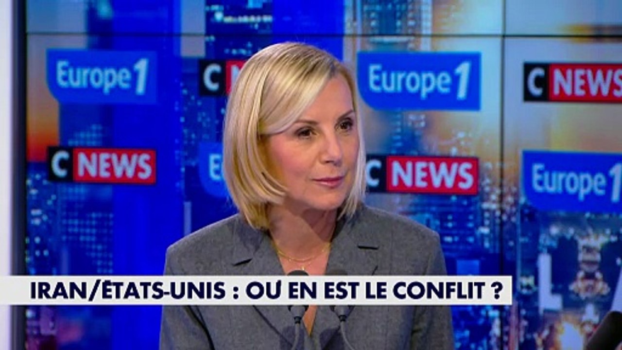 Iran : «Ce n'est que le début», prévient Pierre Lellouche