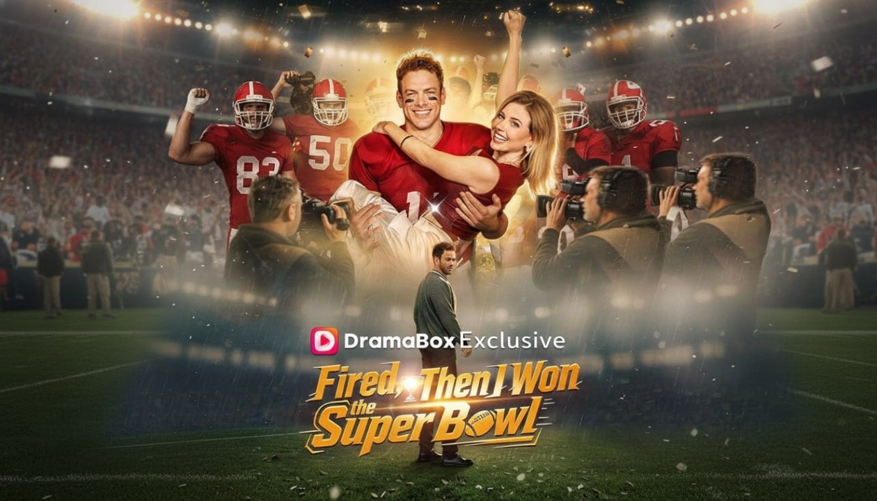 [EngSub] Super Bowl - video Dailymotion