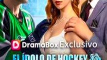 El ídolo de hockey no deja de extrañarme - Completo En Español