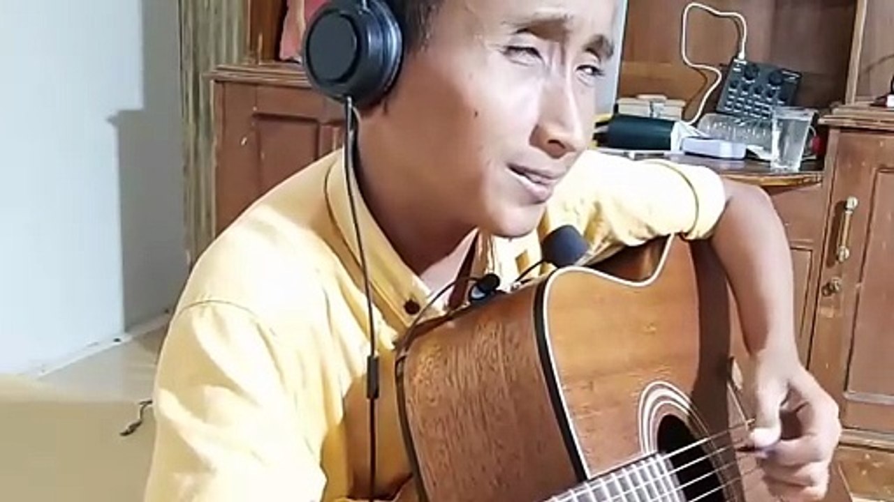 Luka Sekerat Rasa by Arif Maulana
