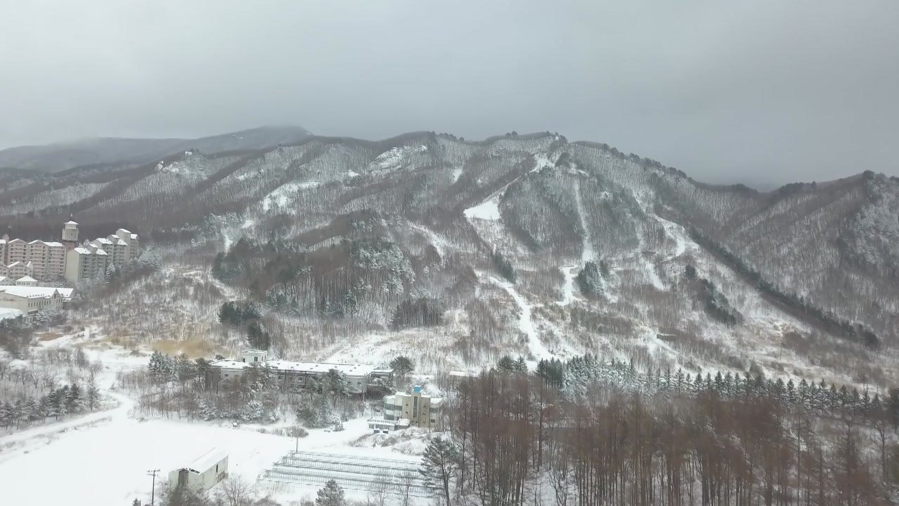 [날씨] 전국 강풍 동반 눈·비, 내일 아침 쌀쌀...강원 산간 '대설경보' / YTN