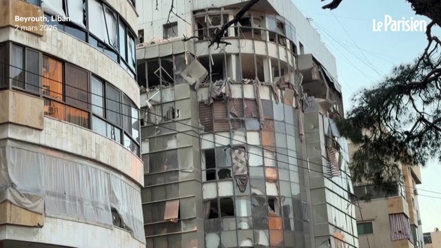 Liban : au moins 31 morts et une centaine de blessés dans des frappes israéliennes
