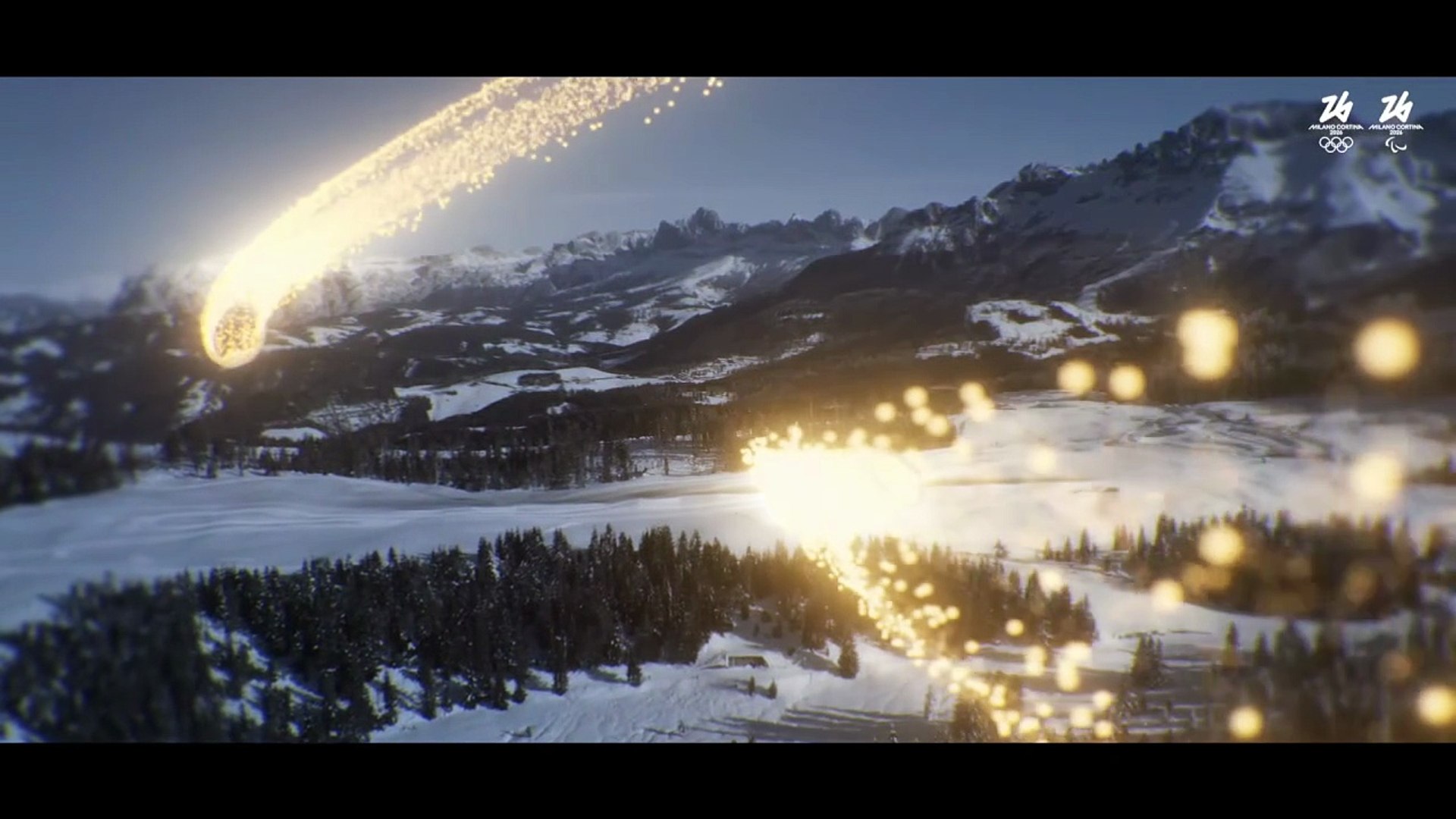 Milano Cortina 2026 Olympic Opening Ceremony | movie | 2026 | Official Trailer [Full Movie]