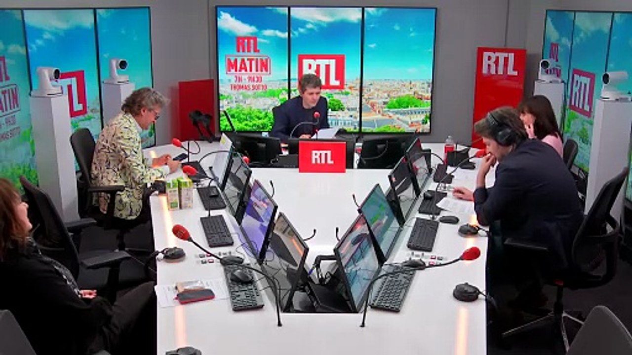 Le monde en marche du 02 mars 2026