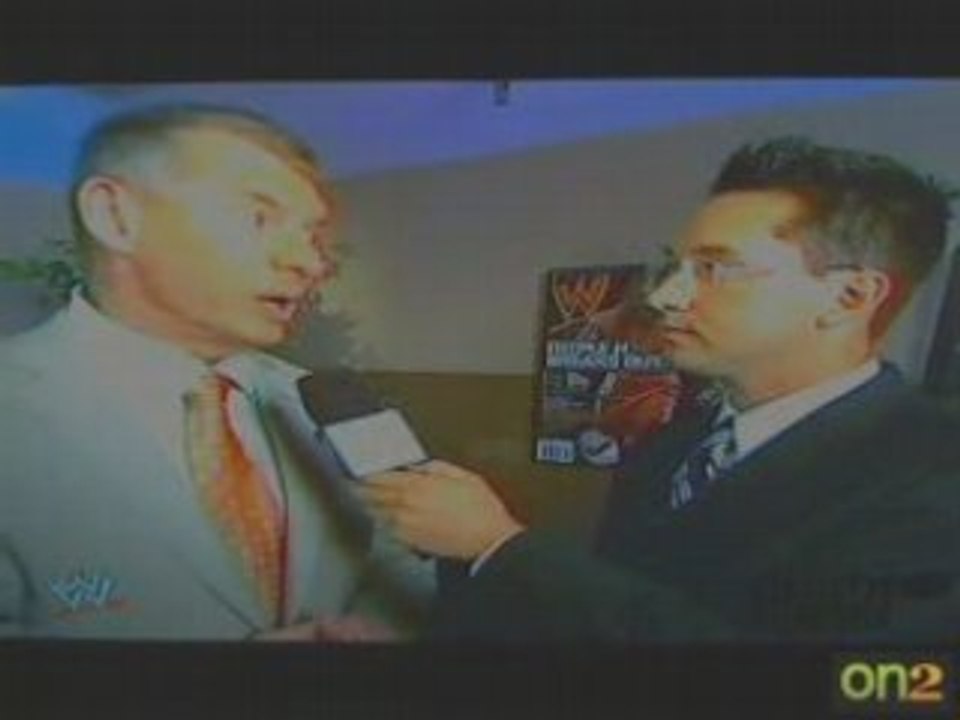 Extreme Night 2008 Part 6 - 6/1/08