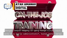 PROFESIONAL TERBIMBING | 0856-4028-7456 Tempat Magang Web Developer di Semarang – Ayah Amanah Digital