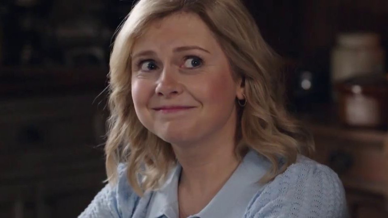 Ghosts - staffel 5 Teaser DF