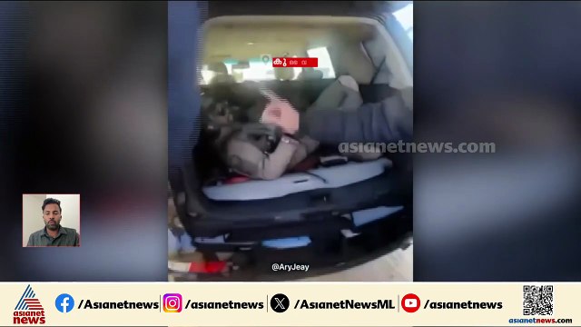 ഒരു വിമാനം അല്ല, ഒന്നിലധികം അമേരിക്കൻ പോര്‍ വിമാനങ്ങൾ തകര്‍ന്നു; സ്ഥിരീകരിച്ച് കുവൈറ്റ്