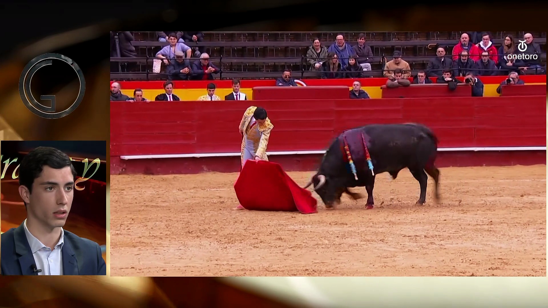 Iker Fernández 'El Mene', líder novillero de su escalafón en 2025 con 36 novilladas y 28 orejas