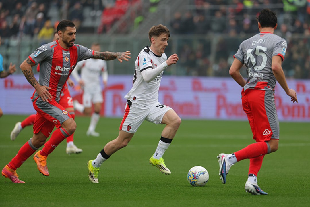 Saelemaekers sotto attacco: dopo la caduta a tappe di Barella contro il Bodo...