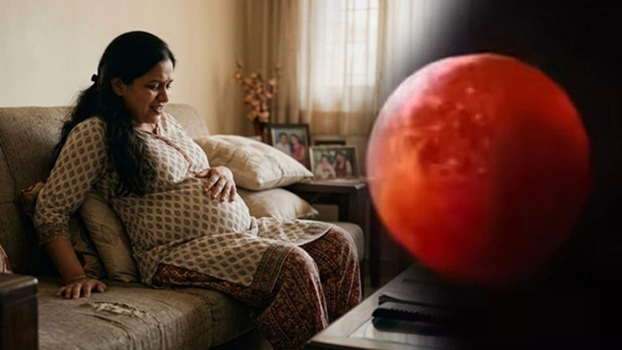 Chandra Grahan Sutak Kal 2026: चंद्रग्रहण सूतक काल में गर्भवती महिलाएं क्या करें क्या नहीं |Boldsky