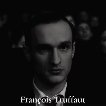 Nouvelle Vague (2025) Jean-Luc Godard #Commedia #fyp