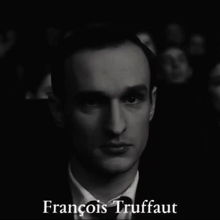 Nouvelle Vague (2025) Jean-Luc Godard #Commedia #fyp