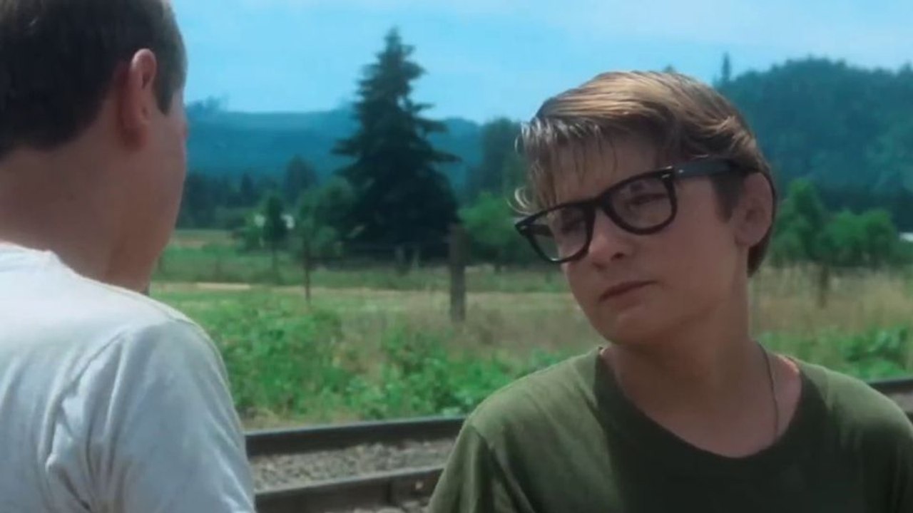 Stand By Me - Das Geheimnis eines Sommers 40th Anniversary Trailer (2) OV