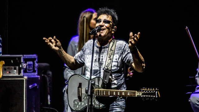 Edoardo Bennato: il 20 luglio in concerto al Circo Massimo. Dal vivo tutte le sue grandi hit