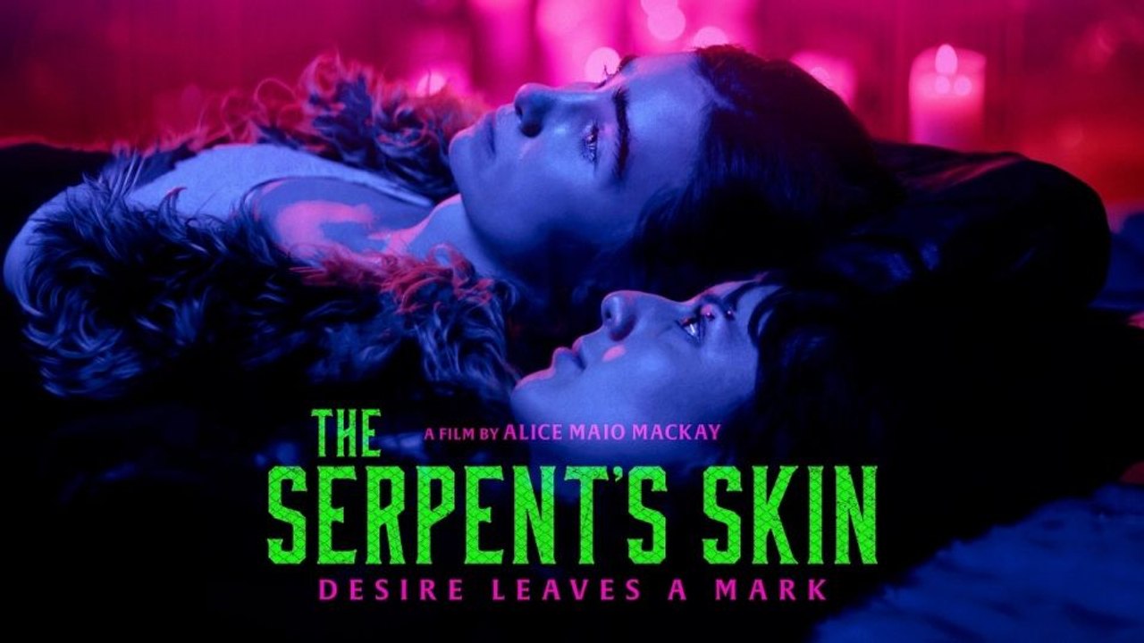 The Serpent's Skin Fragman