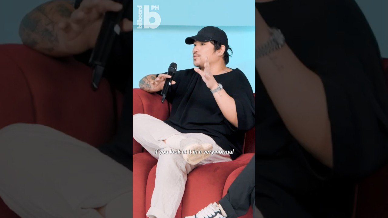 Why December Avenue Won’t Measure Their Legacy with Numbers | Billboard Philippines Volumes