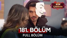 Aşk Çıkmazı Hint Dizisi 181. Bölüm | Uzun Versiyon
